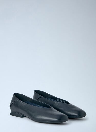 LN-CC® - Camper: Casi Myra Flats - Black Camper Casi Myra Flats Black cim0266023