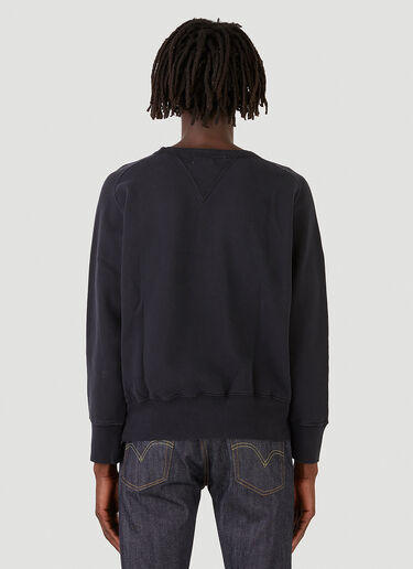 Levi's Bay Meadows Sweatshirt Black lev0146003