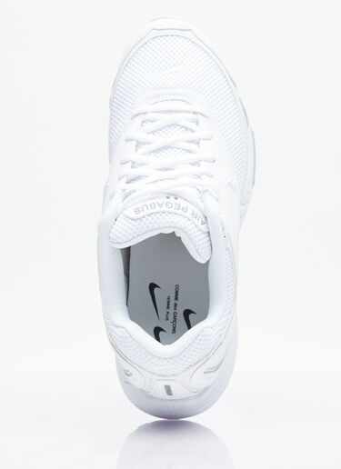 Comme des Garçons Homme Plus x Nike Air Pegasus 2005 运动鞋 白色 cgh0154002