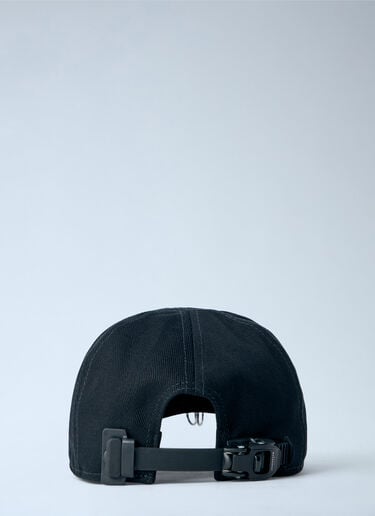 Innerraum Studded Baseball Cap Black inn0363014