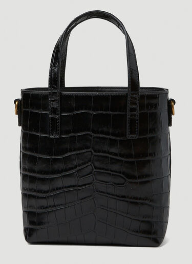 Saint Laurent Toy Shop Mini Handbag Black sla0250047