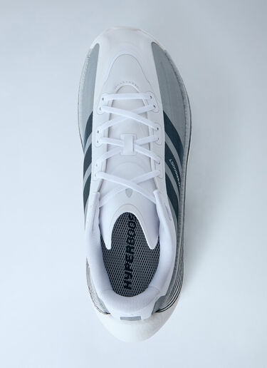 LN-CC® - adidas: Hyperboost EPHR LT Sneakers - Grey adidas Hyperboost EPHR LT Sneakers Grey adi0365008