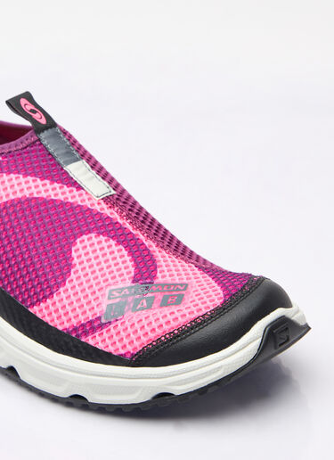 Salomon RX Slide 3.0 Slip On Shoes Pink sal0158023