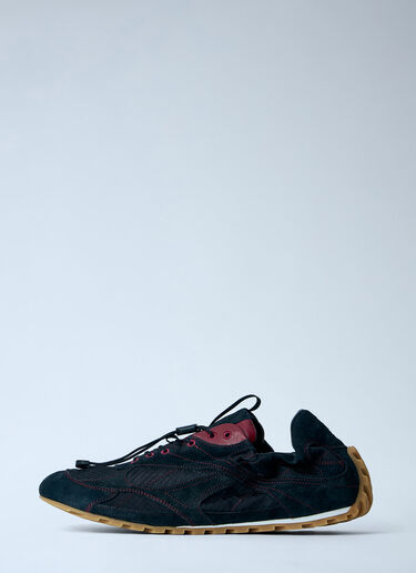 Orbit Flash Sneakers Bottega Veneta Orbit Flash Sneakers Black bov0163016