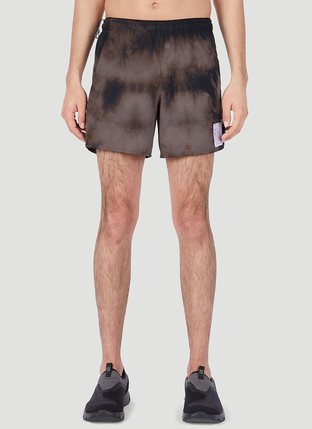 Justice swim shorts shop