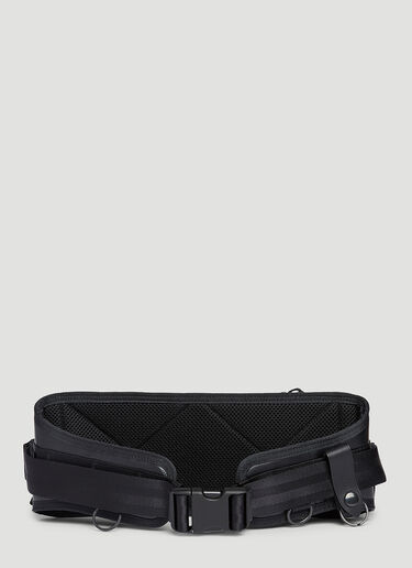 Porter-Yoshida & Co. Heat Belt Bag Black wps0639671