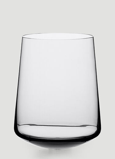 Ichendorf Milano Set of Two Stand Up White Wine Glasses Grey wps0670224