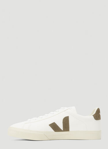 Veja Campo スニーカー グリーン vej0344001