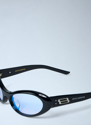 Nova B1 Sunglasses Gentle Monster Nova B1 Sunglasses Black gtm0362015