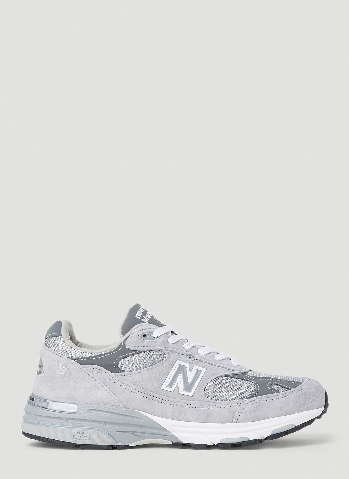 New Balance 993 Sneakers Unisex Greyunisex