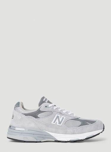 New Balance 993 Sneakers Grey new0350002