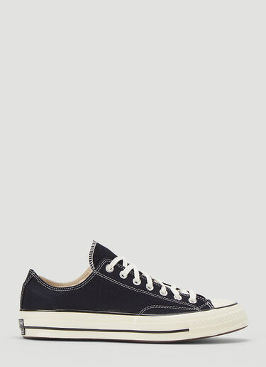 Converse Chuck 70 Sneakers Black con0345002