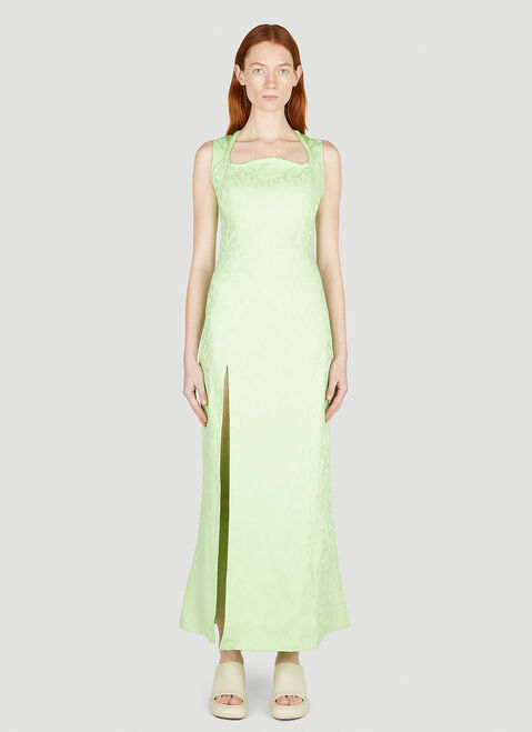 AVAVAV Tubey Dress Black ava0250018