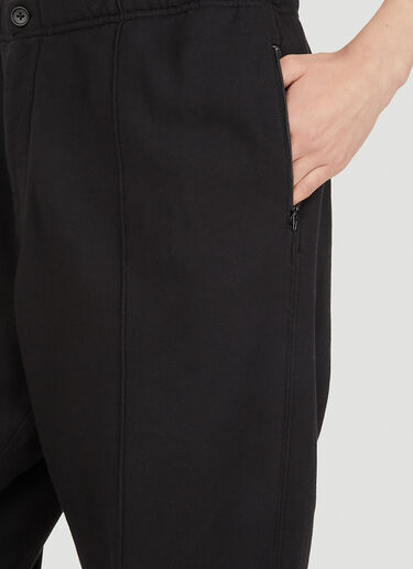 Engineered Garments Jog Track Pants Black egg0150006