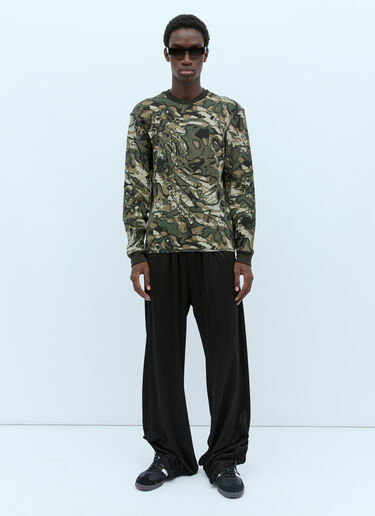 基础款保暖毛衣 Stüssy 基础款保暖毛衣 卡其色 sts0151008