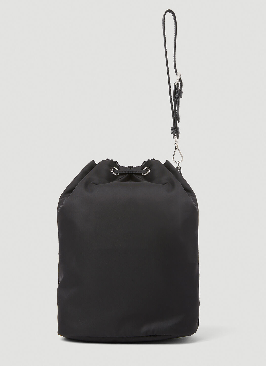Vela mini bucket bag pouch best sale