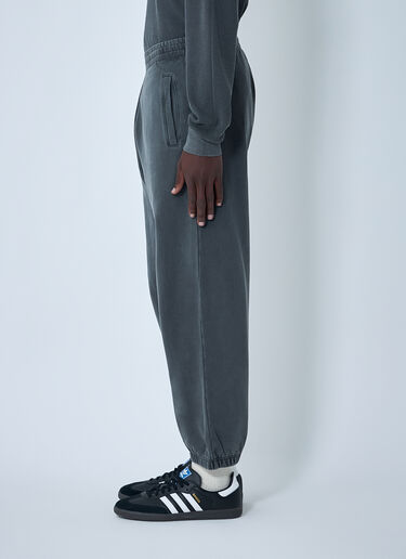 Carhartt WIP Logo Patch Track Pants Black wip0162009