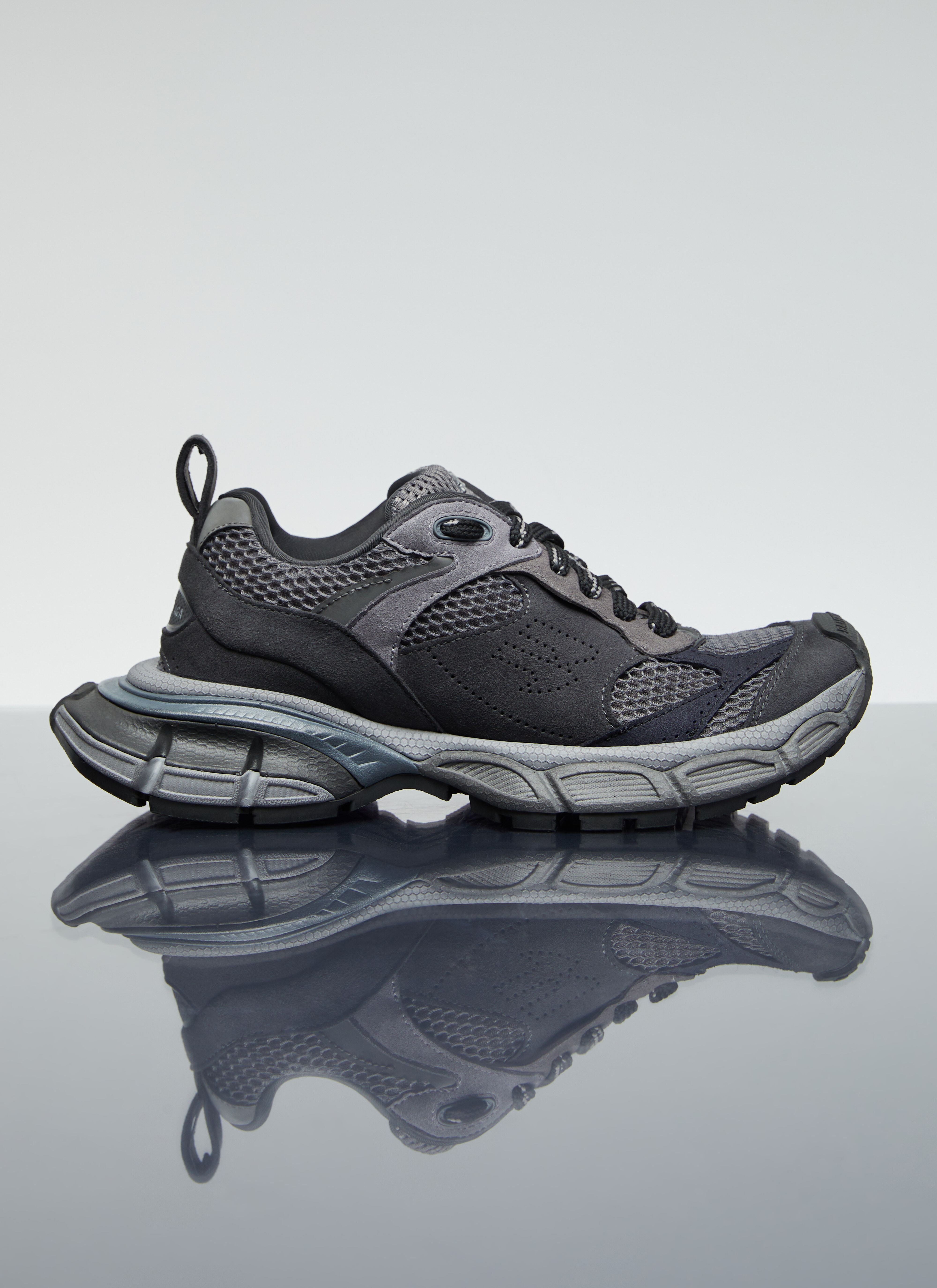 Champion shoes like balenciaga's 2025
