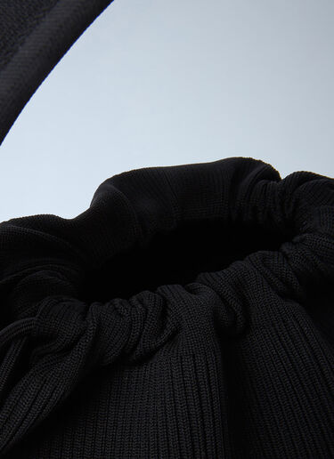 Alexander Wang Ryan Small Handbag Black awg0250029