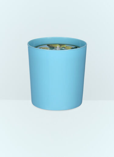 Dolce & Gabbana Casa Lemon Scented Candle Blue wps0691250