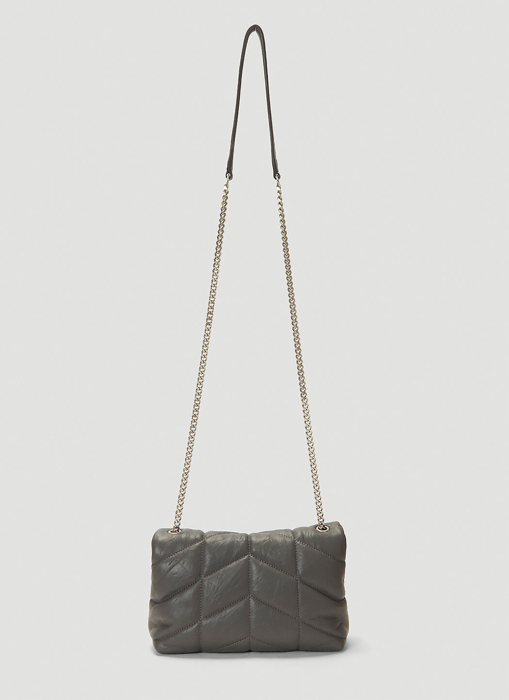 Mini outlet loulou bag