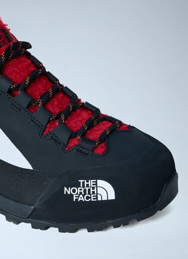 The North Face x Casentino Verto GORE-TEX® Mountaineering Shoes Black tnc0164001