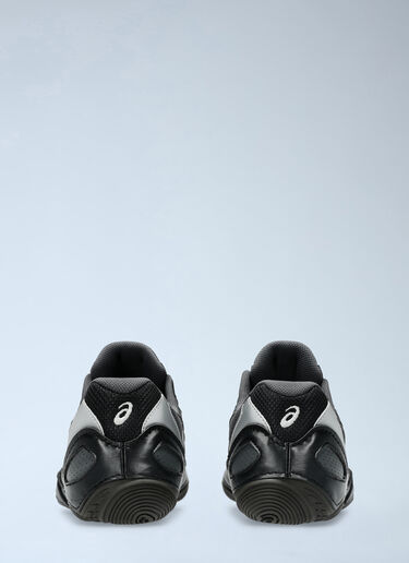 LN-CC® - Asics: Hypersync Sneakers - Black Asics Hypersync Sneakers Black asi0166023