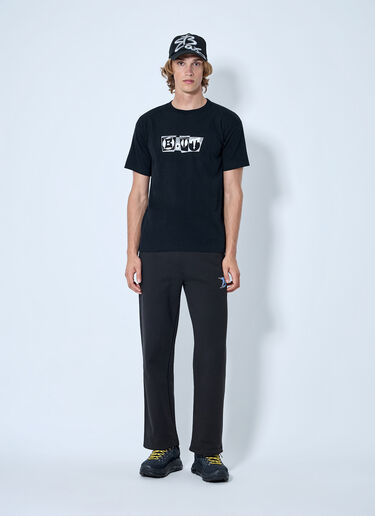 LN-CC® - Bott: Nut T-Shirt - Black Bott Nut T-Shirt Black bot0165010