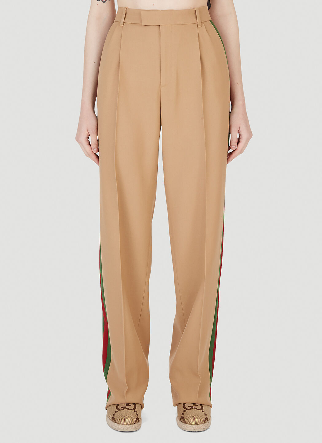 Gucci pants womens discount