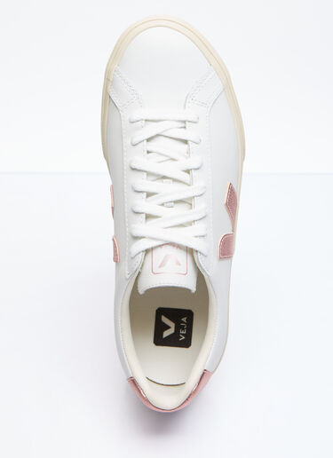 Veja Esplar Leather Sneakers White vej0256005
