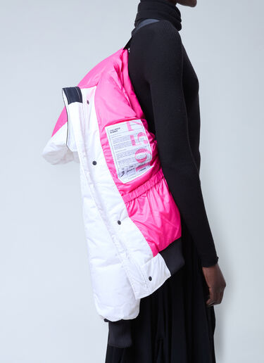 Chilliwack Bomber Jacket Canada Goose Chilliwack Bomber Jacket Pink cng0363005