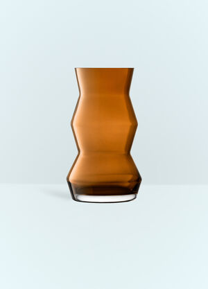 LSA International Large Sculpt Vase Multicolour wps0691309