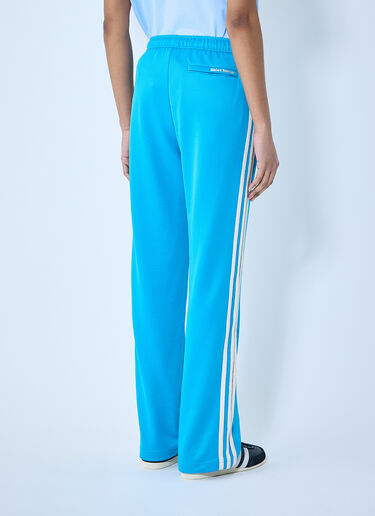adidas by Wales Bonner Logo Motif Track Pants Blue awb0359005