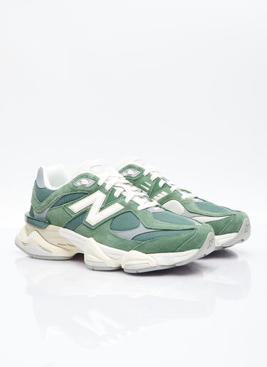 New Balance 9060 Sneakers Green new0354021