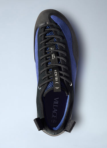 1PM Sneakers Village PM 1PM Sneakers Blue vpm0162003