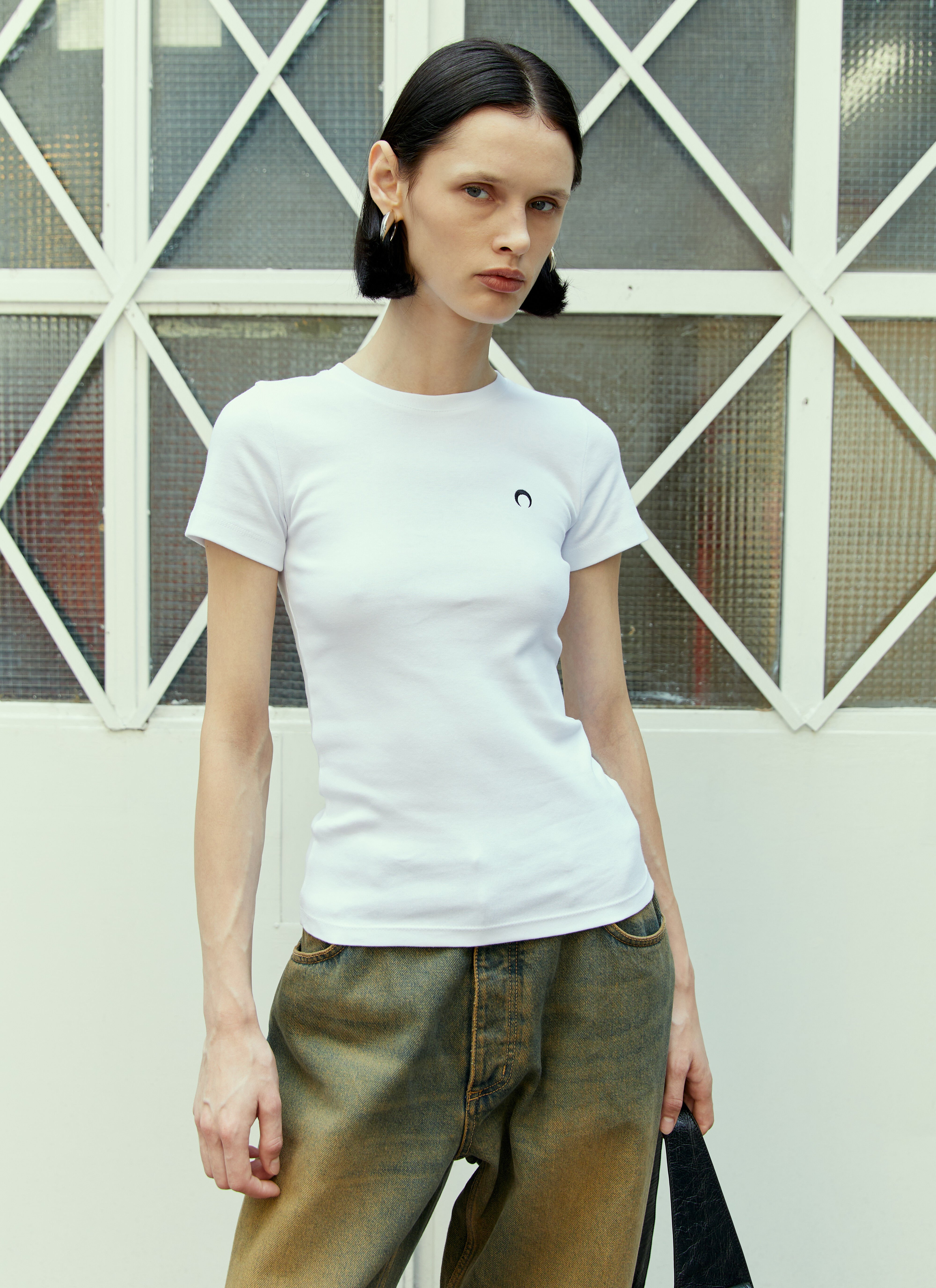 Tee shirt best sale marine serre