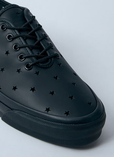 Vans OTW One Piece Vibram 运动鞋  黑色 van0360001