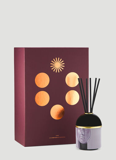 Ginori 1735 The Amazon Fragrance DIffuser Purple wps0670243