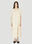 Toogood Poet Dress Beige too0250006