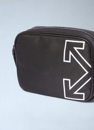 Off-White Heritage Camera Crossbody Bag Black ofw0160078