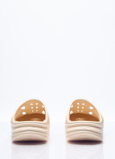 HOKA Ora Recovery Mules Beige hok0357002