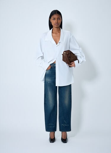 Five-Pocket Jeans Prada Five-Pocket Jeans Denim pra0262127