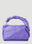 1017 ALYX 9SM Twisted Handbag White aly0250002