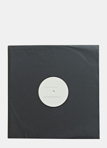 Music Various. Nonnative 05 Black mus0490236