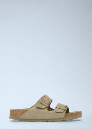 Birkenstock Arizona Sandals Beige brk0362018