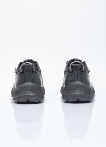 Asics 젤-트라부코 12 GTX 스니커즈  블랙 asi0156015
