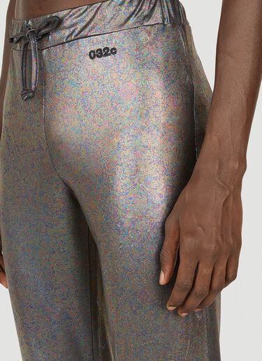 Oilslick Bells Pants 032C Oilslick Bells Pants Grey cee0150026