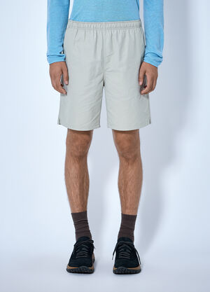 Stüssy Transit Shorts Beige sts0166084