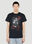 DTF.NYC 15 Monkeys Short-Sleeved T-Shirt White dtf0152005