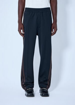 Y-3 X WB End Track Pants Navy ywb0364008